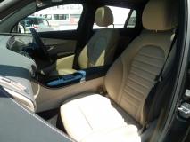 MERCEDES BENZ EQC 2020