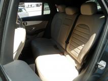 MERCEDES BENZ EQC 2020