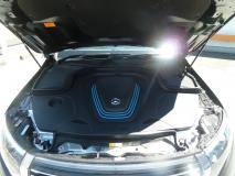 MERCEDES BENZ EQC 2020