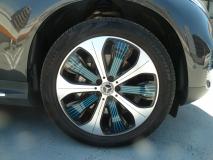 MERCEDES BENZ EQC 2020