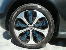 MERCEDES BENZ EQC 2020