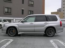 SUBARU FORESTER 2004