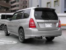 SUBARU FORESTER 2004
