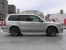 SUBARU FORESTER 2004