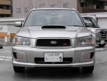 SUBARU FORESTER 2004