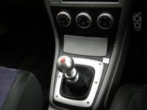 SUBARU FORESTER 2004