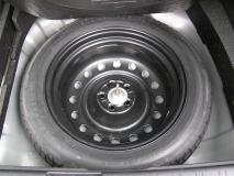 SUBARU FORESTER 2004