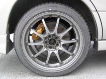 SUBARU FORESTER 2004