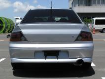 MITSUBISHI LANCER EVOLUTION 2003