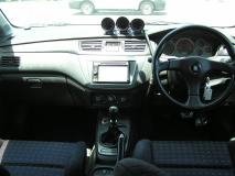 MITSUBISHI LANCER EVOLUTION 2003