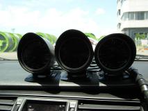 MITSUBISHI LANCER EVOLUTION 2003