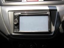 MITSUBISHI LANCER EVOLUTION 2003