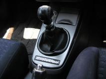 MITSUBISHI LANCER EVOLUTION 2003