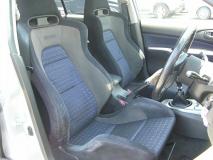 MITSUBISHI LANCER EVOLUTION 2003