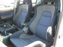 MITSUBISHI LANCER EVOLUTION 2003