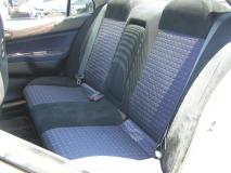 MITSUBISHI LANCER EVOLUTION 2003