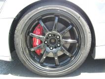 MITSUBISHI LANCER EVOLUTION 2003