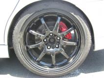 MITSUBISHI LANCER EVOLUTION 2003