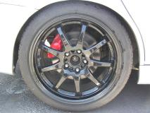 MITSUBISHI LANCER EVOLUTION 2003