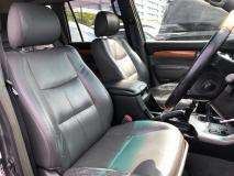 TOYOTA LAND CRUISER PRADO 2003