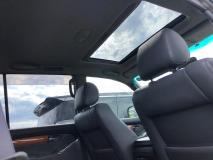 TOYOTA LAND CRUISER PRADO 2003