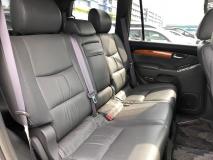 TOYOTA LAND CRUISER PRADO 2003