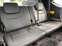 TOYOTA LAND CRUISER PRADO 2003