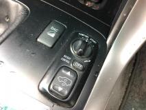 TOYOTA LAND CRUISER PRADO 2003