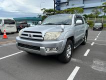 Used TOYOTA HILUX SURF