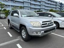 TOYOTA HILUX SURF 2002