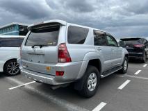 TOYOTA HILUX SURF 2002