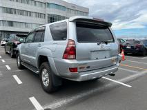 TOYOTA HILUX SURF 2002