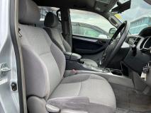 TOYOTA HILUX SURF 2002