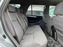 TOYOTA HILUX SURF 2002