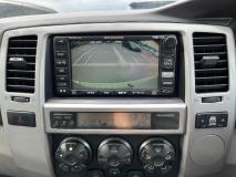 TOYOTA HILUX SURF 2002