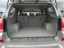 TOYOTA HILUX SURF 2002