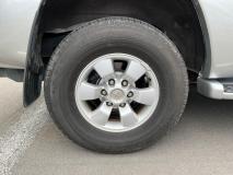 TOYOTA HILUX SURF 2002