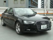 AUDI A4 2015