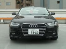 AUDI A4 2015