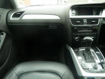 AUDI A4 2015