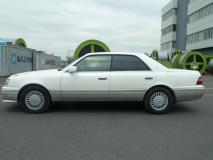 TOYOTA CROWN 1996