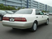 TOYOTA CROWN 1996