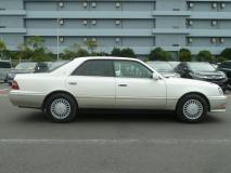 TOYOTA CROWN 1996