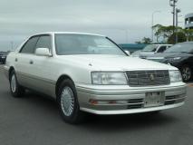 TOYOTA CROWN 1996