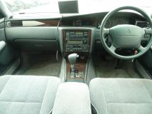 TOYOTA CROWN 1996