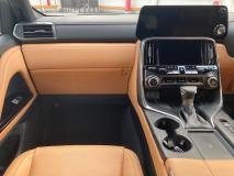 LEXUS LX600 2022