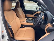 LEXUS LX600 2022