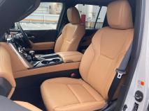 LEXUS LX600 2022