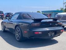 MAZDA RX-7 1996