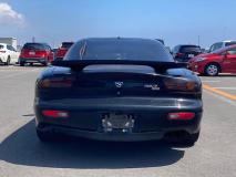 MAZDA RX-7 1996